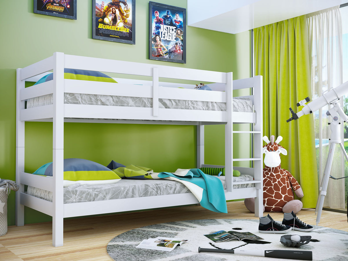 Stapelbed Max