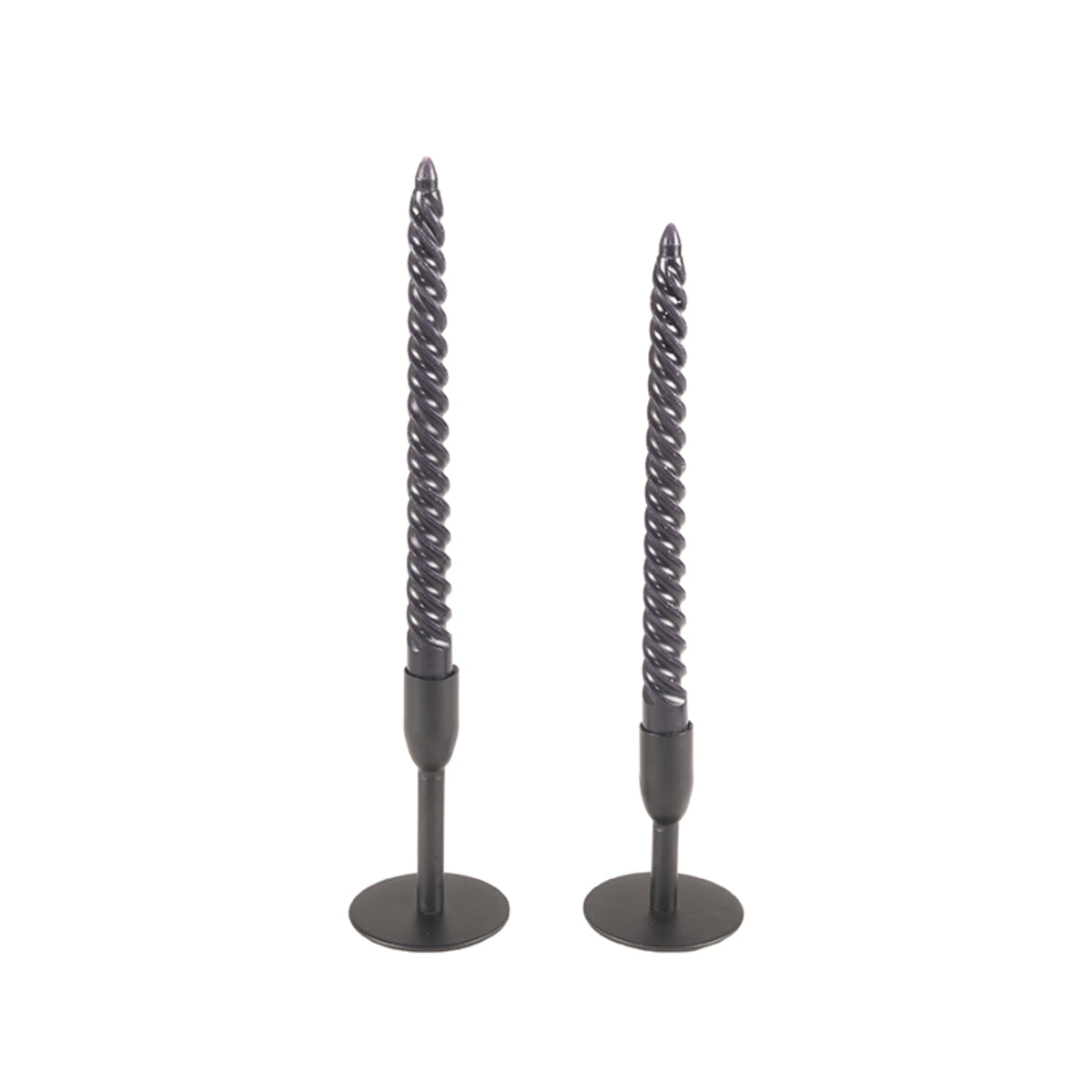 LABEL51 Chandeliers - Noir - Métal