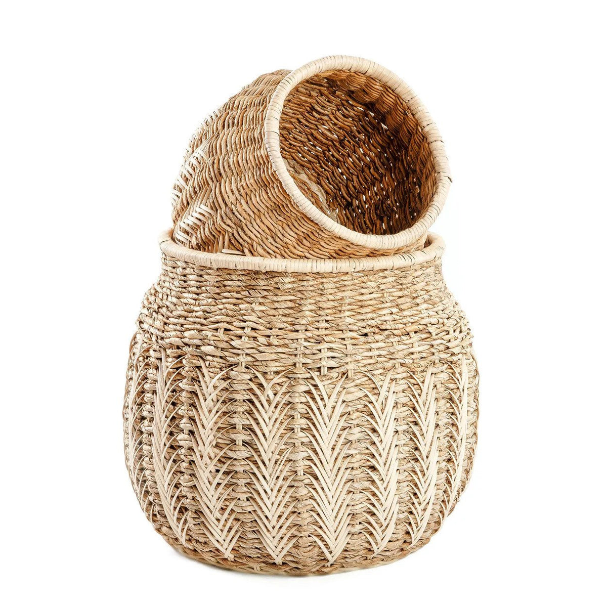 BB - Mand Luziru - Natuurlook - M_40