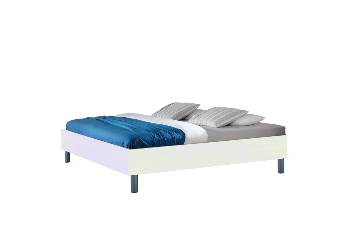 GBO - Bedframe Athena - Nordic – 90 cm