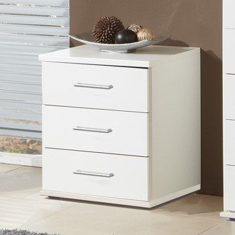 Wimex - Commode Click - 150317 - Wit - 46x58x40cm