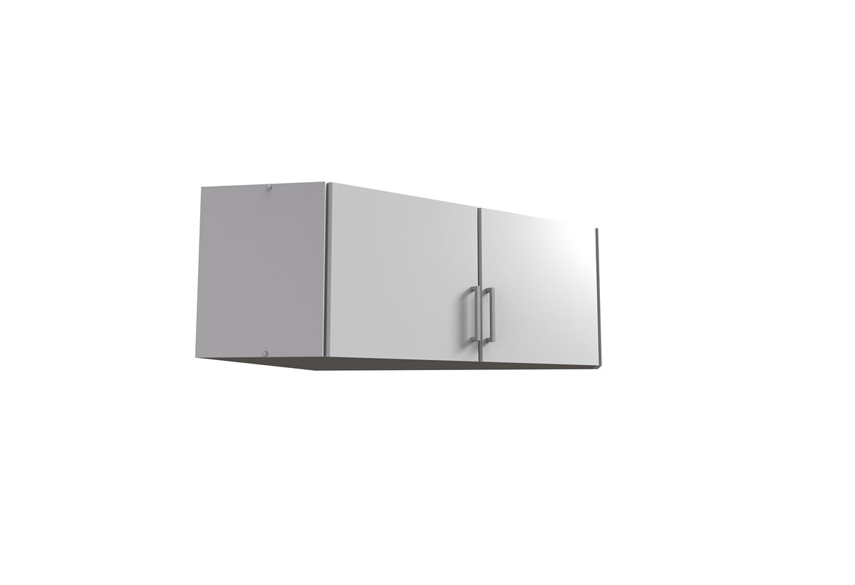 Wimex - Meuble haut Click - 150509 - Blanc - 95x40x58cm