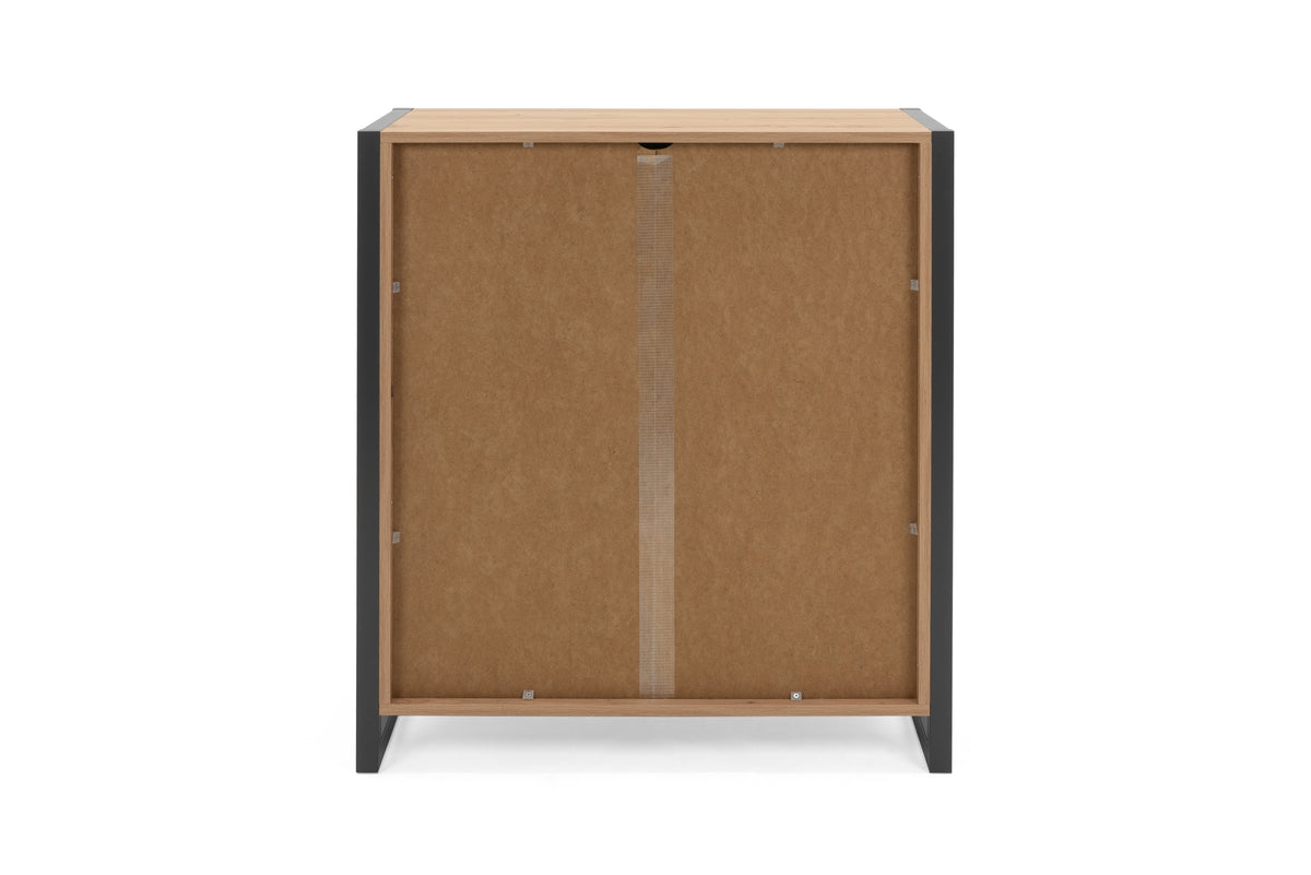 FIN - Commode Denver 01 - 80x88x40 cm