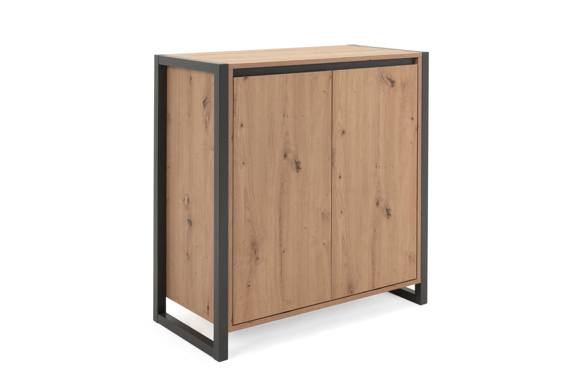 FIN - Commode Denver 01 - 80x88x40 cm