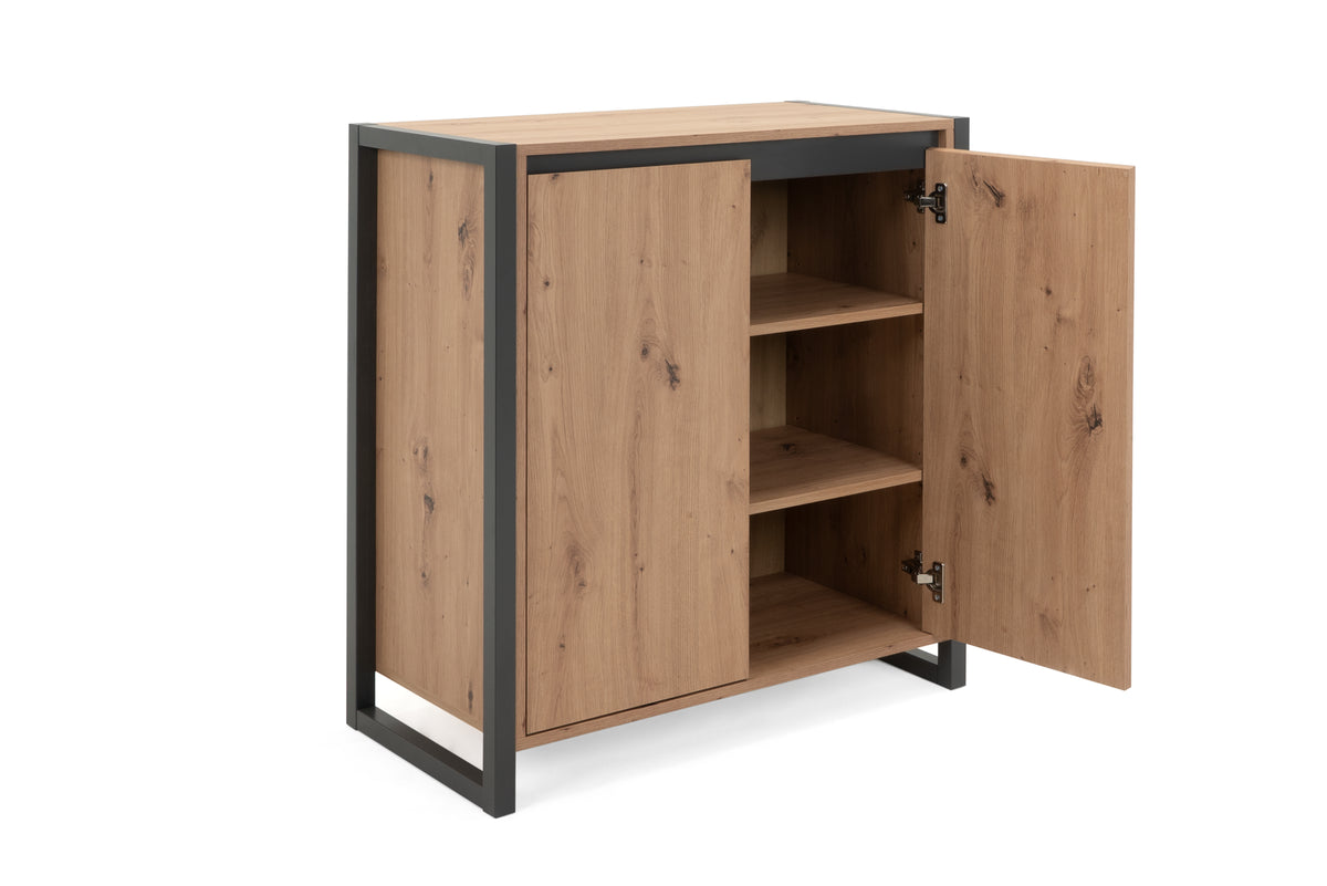 FIN - Commode Denver 01 - 80x88x40 cm