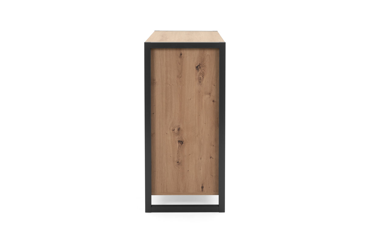 FIN - Commode Denver 01 - 80x88x40 cm