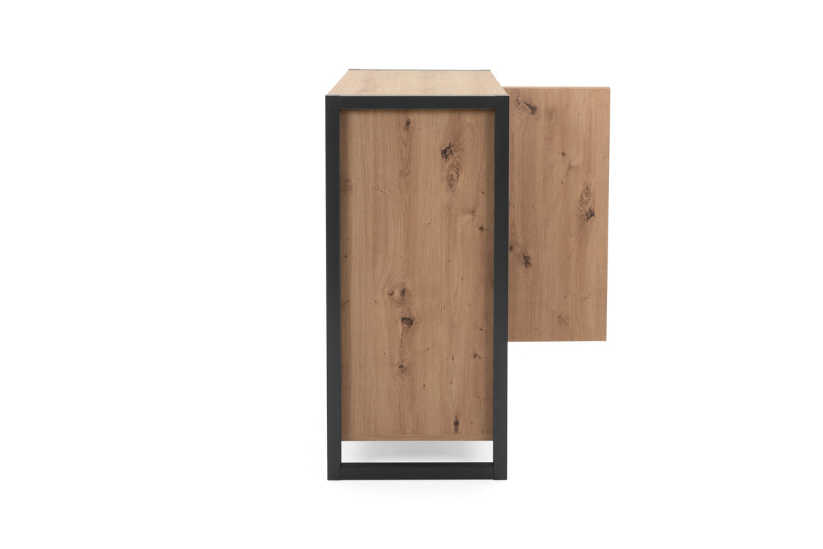 FIN - Commode Denver 01 - 80x88x40 cm