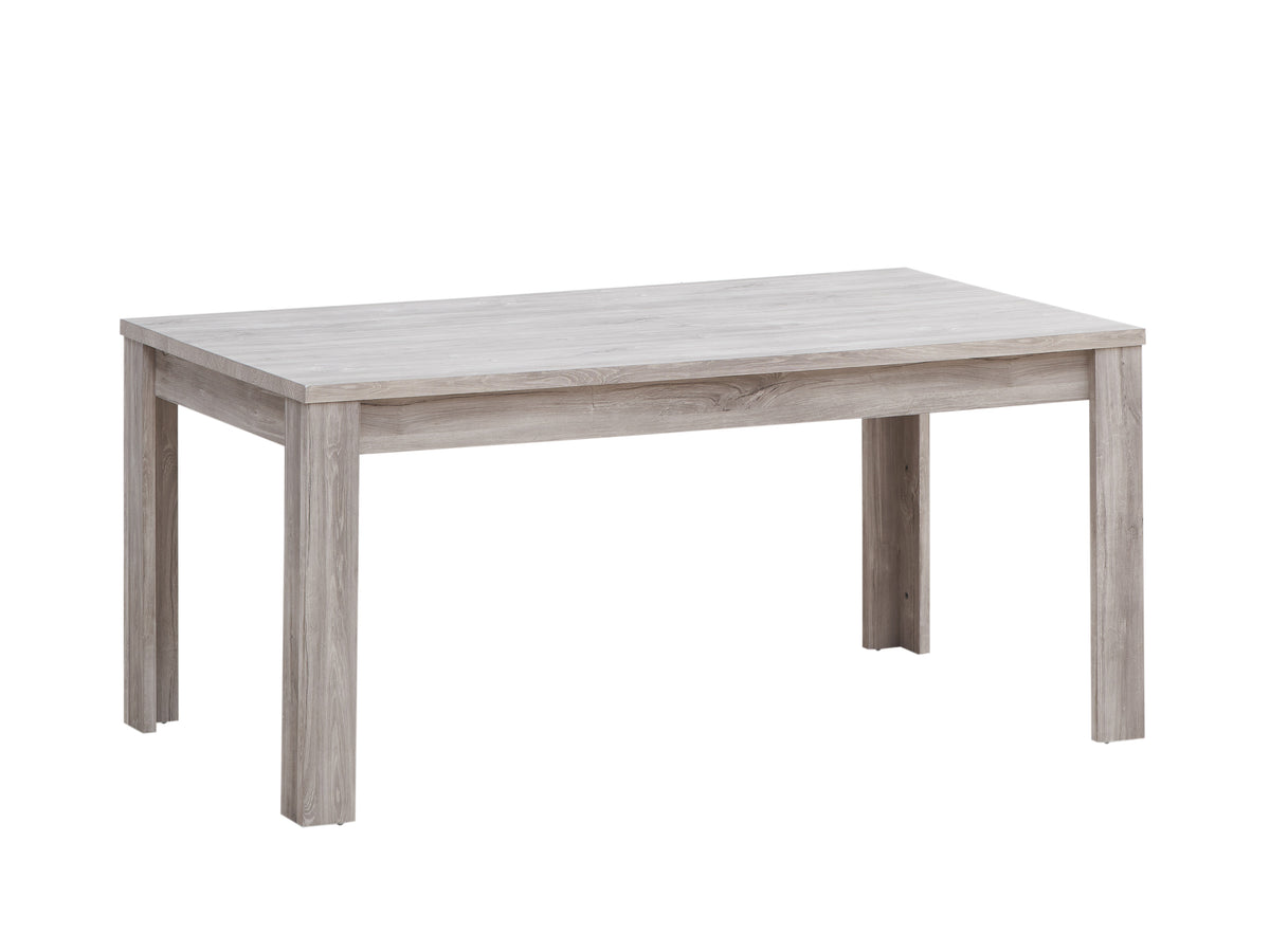 TYC - Eettafel Oona - New Grey OAK - 170x76x90cm