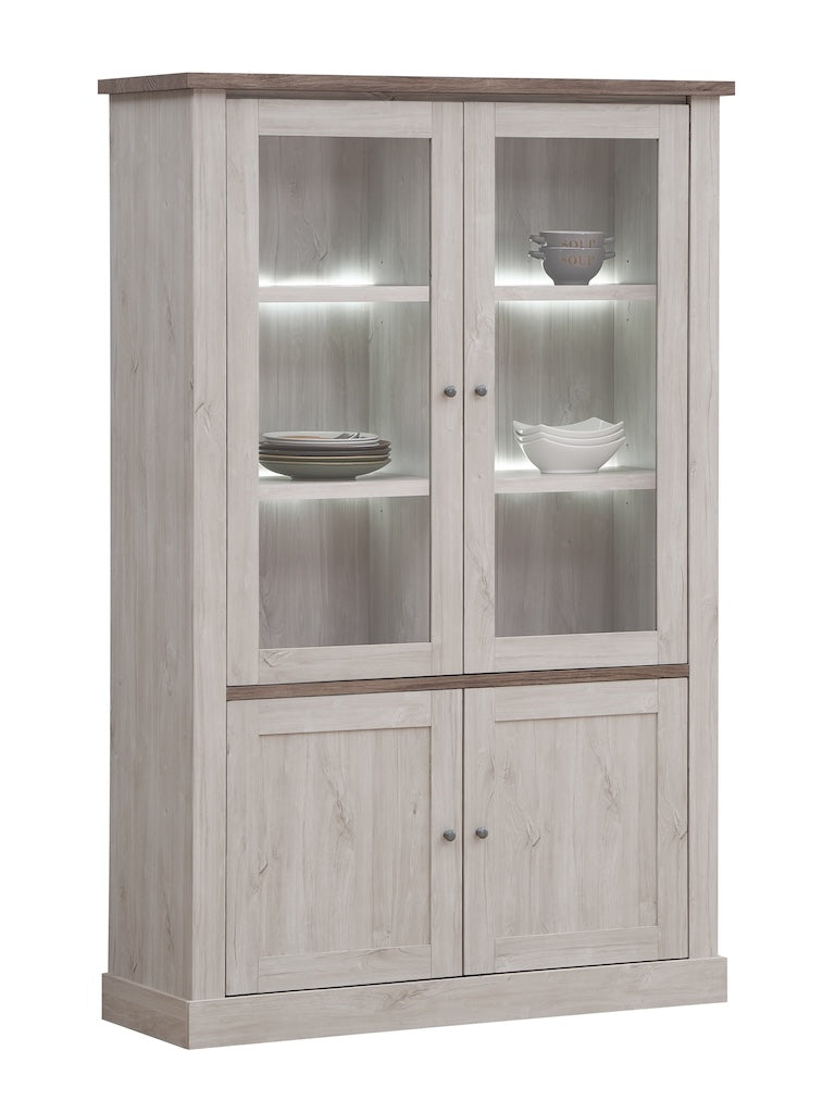 TYC - Eetkamer Odette – 3-delige set