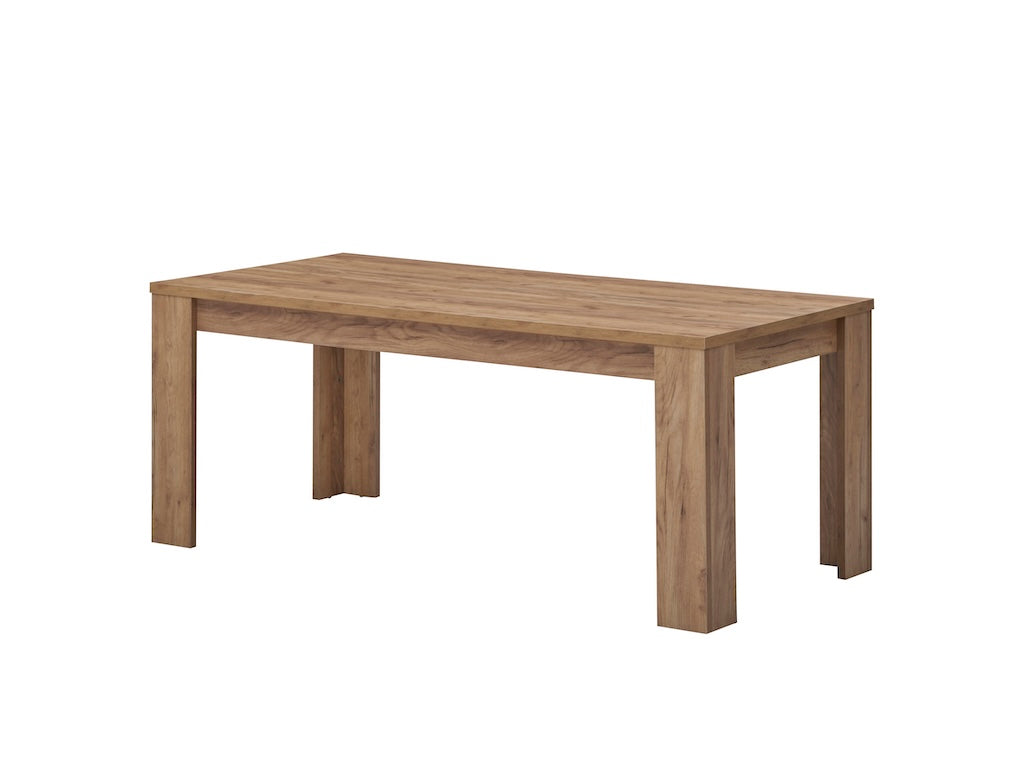 TYC - Tafel Ophelia - French Oak - 170x76x90cm