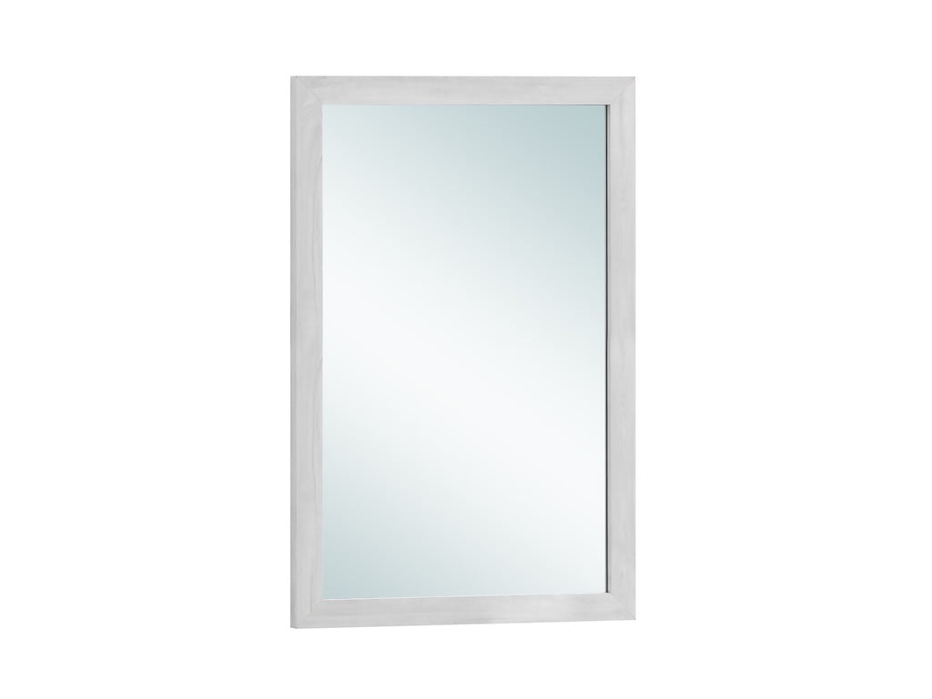 TYC - Spiege Omari - White Oak - 100x60x1,5cm