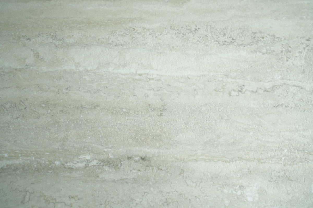 GBO - Table TF2507 - Arrondie - Céramique massive 12 mm - 220 x 100 x 76 cm