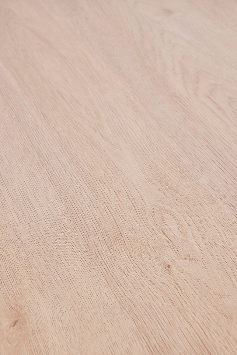 GBO - Bijzettafel SL2303 - Rond - Urban oak - 76 /56 x H 50 /43 cm