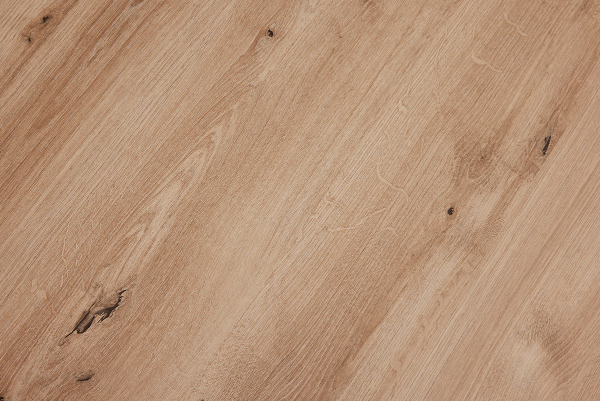 GBO - Salontafel Uri - A/U/X Poot - Hudson oak - 130x68.0x46cm