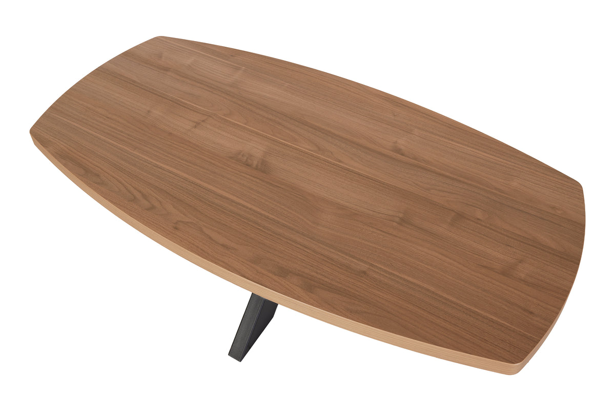 GBO - Salontafel Tibo SL2507 - French oak - Spiderpoot - 130x65x45 cm