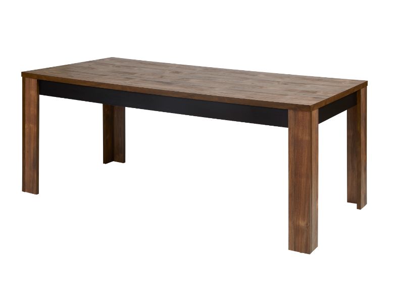 GBO - Eettafel  Silvestre  - Mango - 195x95x77cm
