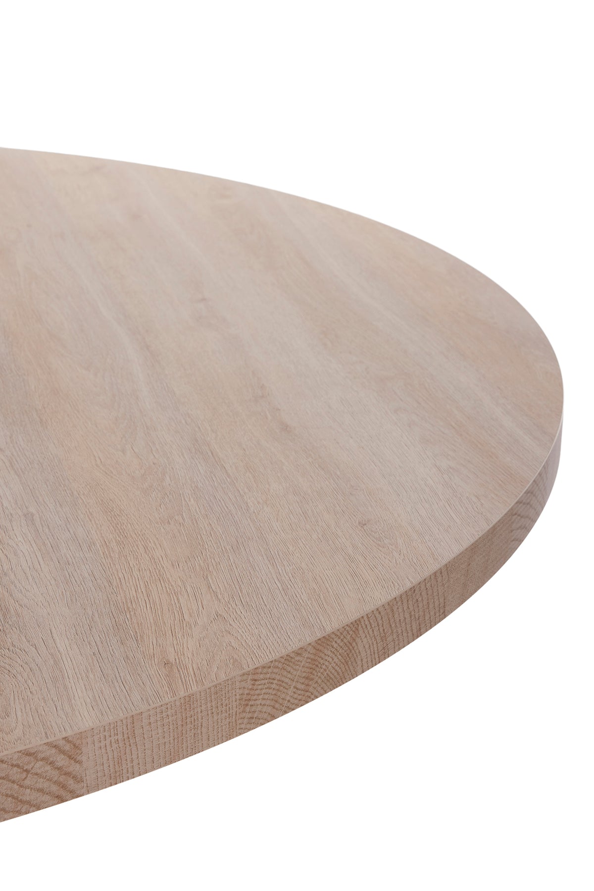 GBO -Ronde tafel Titus – 150x150x77 cm – Small Star Leg