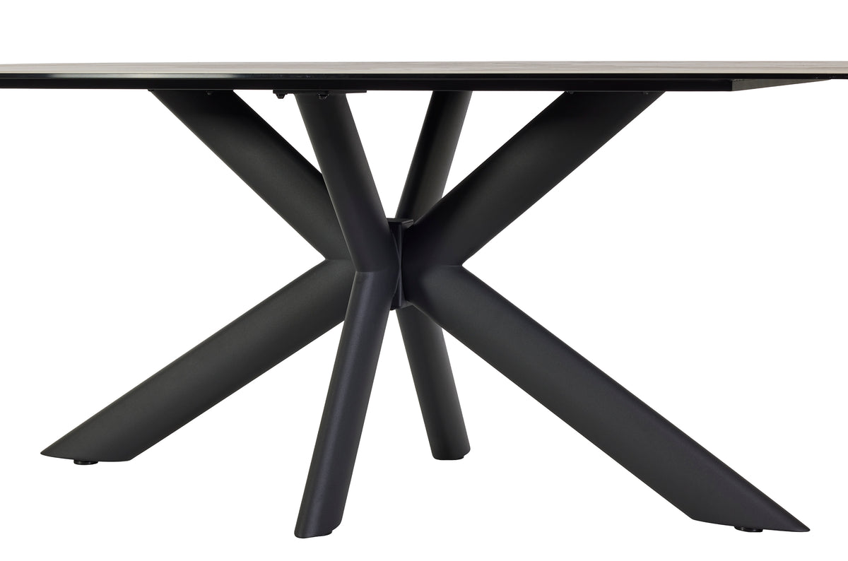 GBO - Keramische Tafel TF2506 - Marmer - 220 x 100 x 76 cm