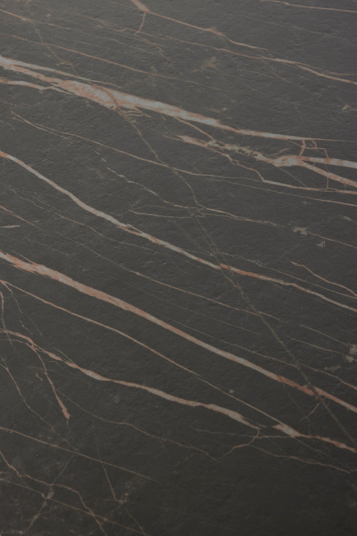 GBO - Eettafel Keramisch Rechthoekig TF2511 - Antraciet - 200 (300) x 100 x 76 cm