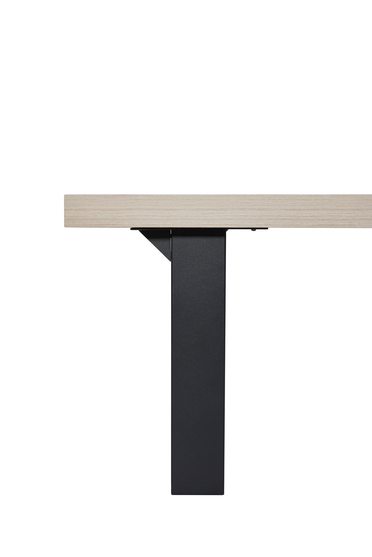 GBO - Table basse Tommy - Chêne plage - 130x48x65cm