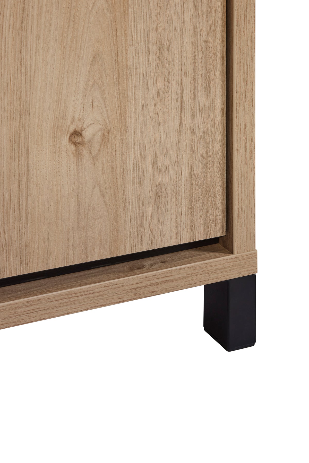 GBO - Dressoir Travis – 240x90x45 cm – Castella/Nox