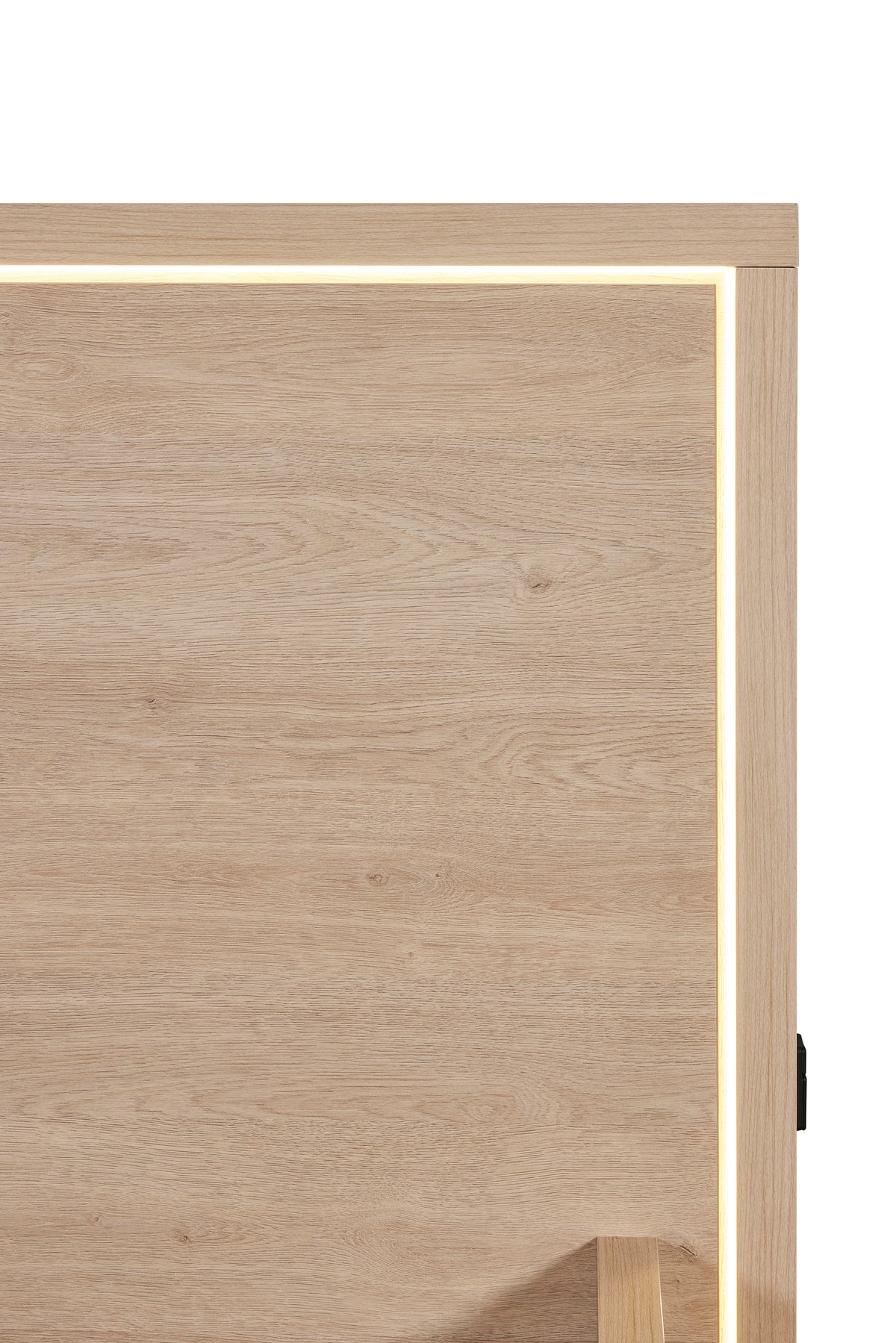 GBO - Bed Udine - 180x200 cm