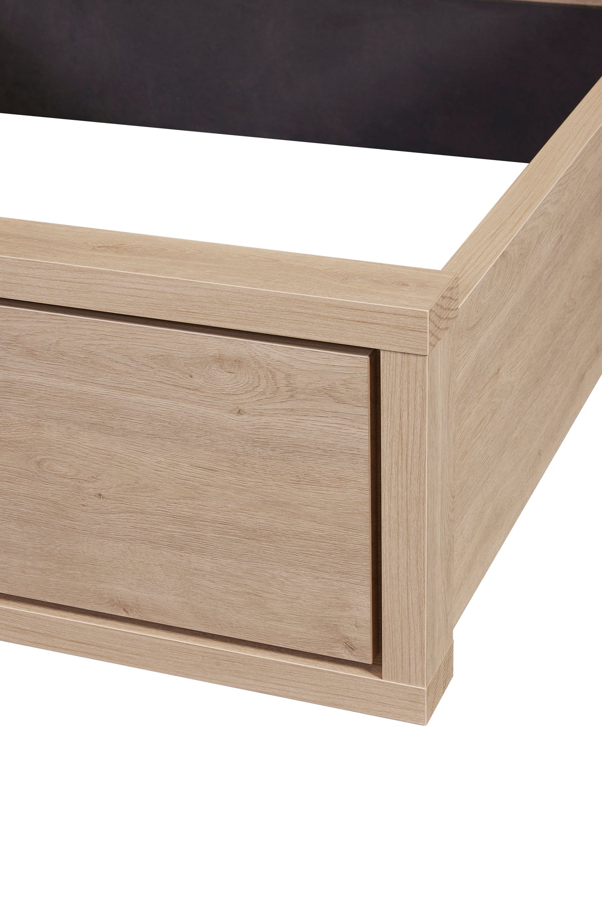 GBO - Bed Udine - 180x200 cm