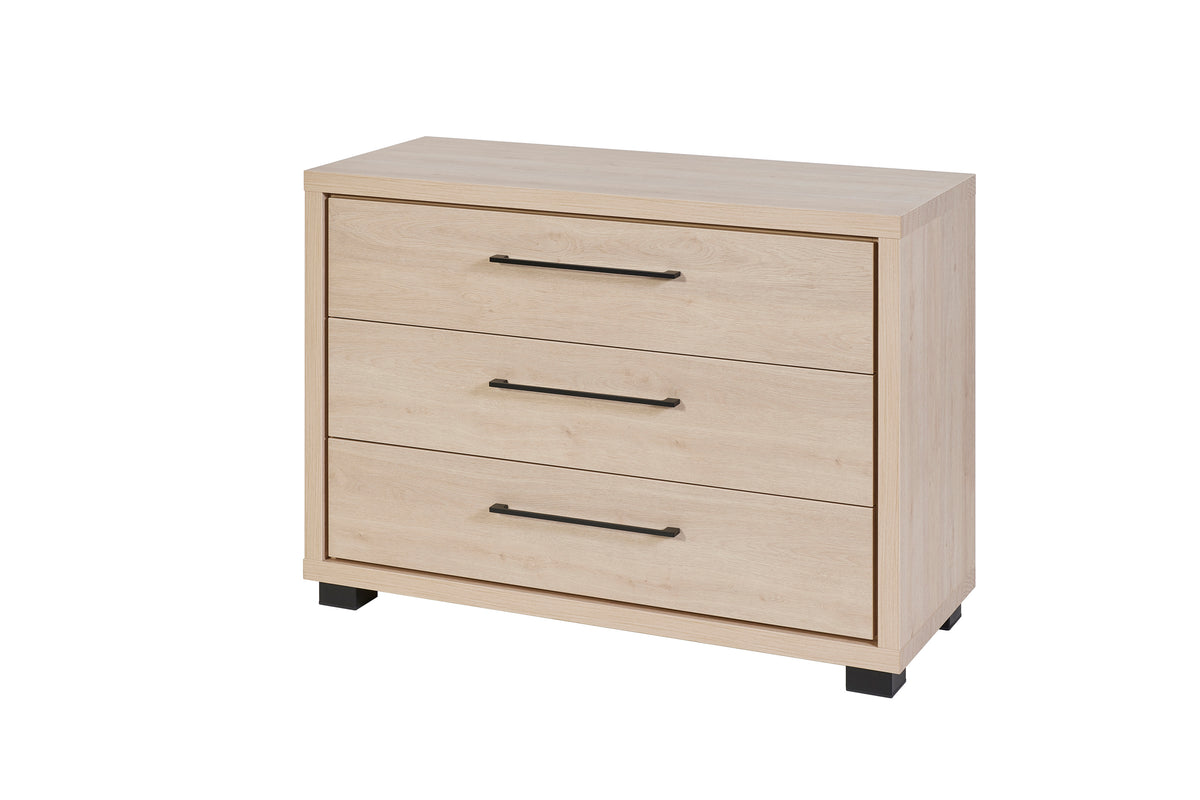GBO - Commode Udine – 115x80x46 cm