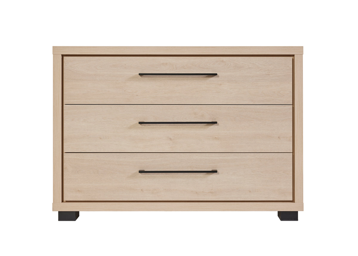 GBO - Commode Udine – 115x80x46 cm