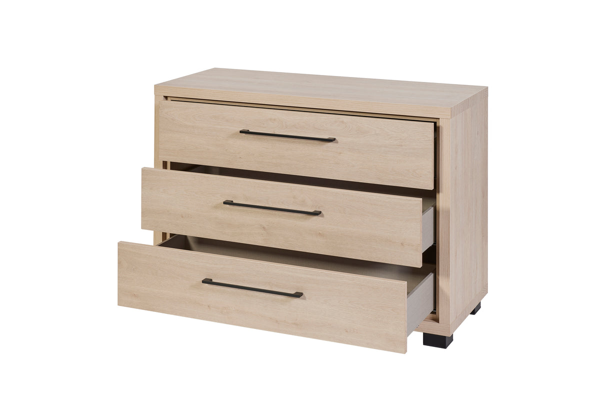 GBO - Commode Udine – 115x80x46 cm