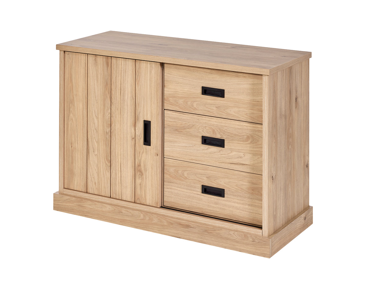 GBO - Commode Ummi - Castle Oak - xxcm