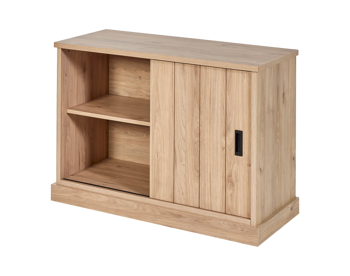 GBO - Commode Ummi - Castle Oak - 112x79x46 cm