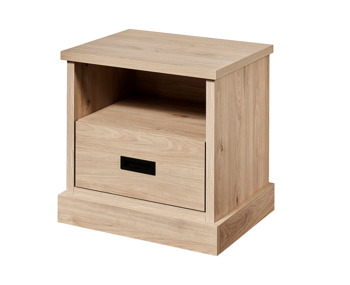 GBO - Nachttafel Ummi - Castle Oak