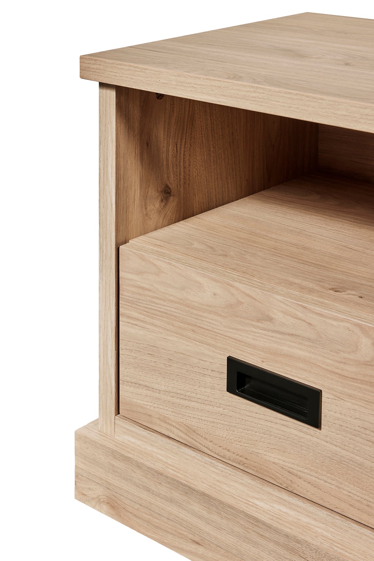 GBO - Nachttafel Ummi - Castle Oak - 51x47x41 cm