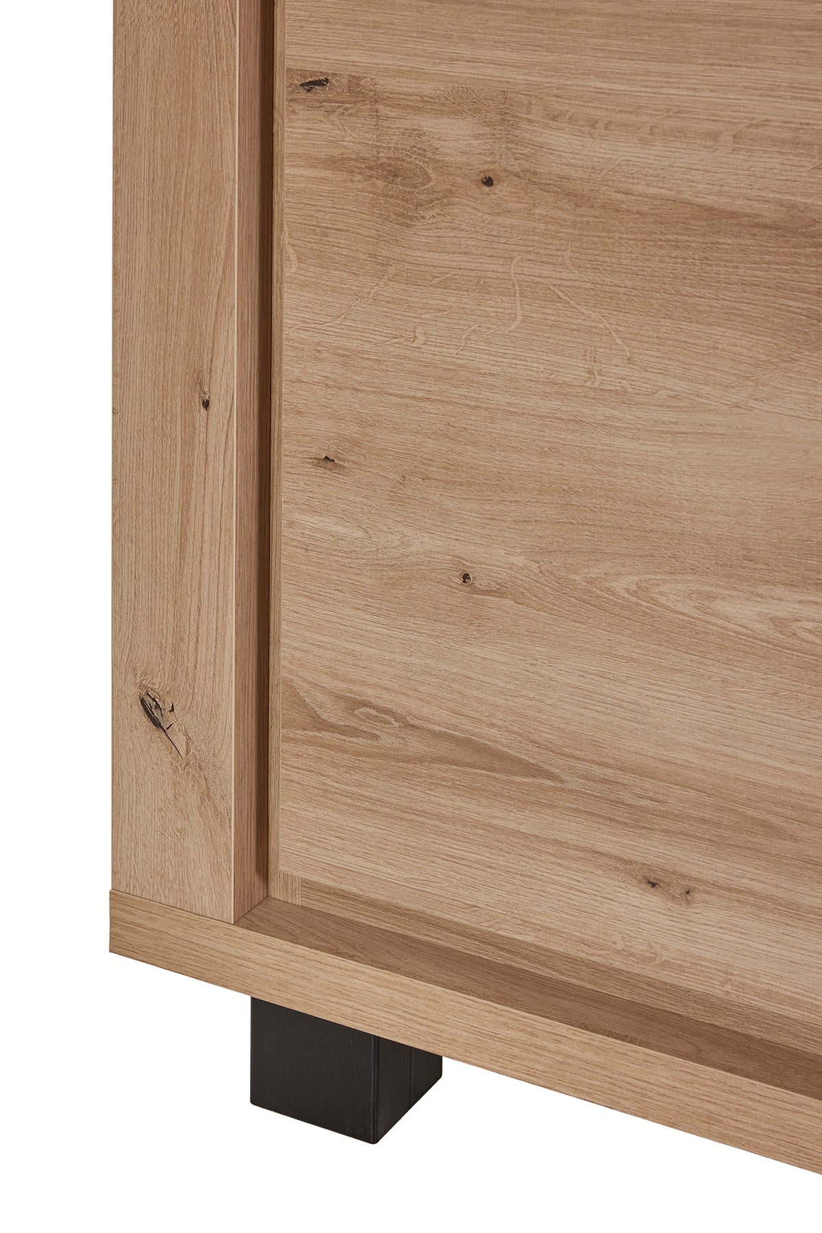 GBO - Dressoir Uri - Hudson oak - 238x90.0x48cm