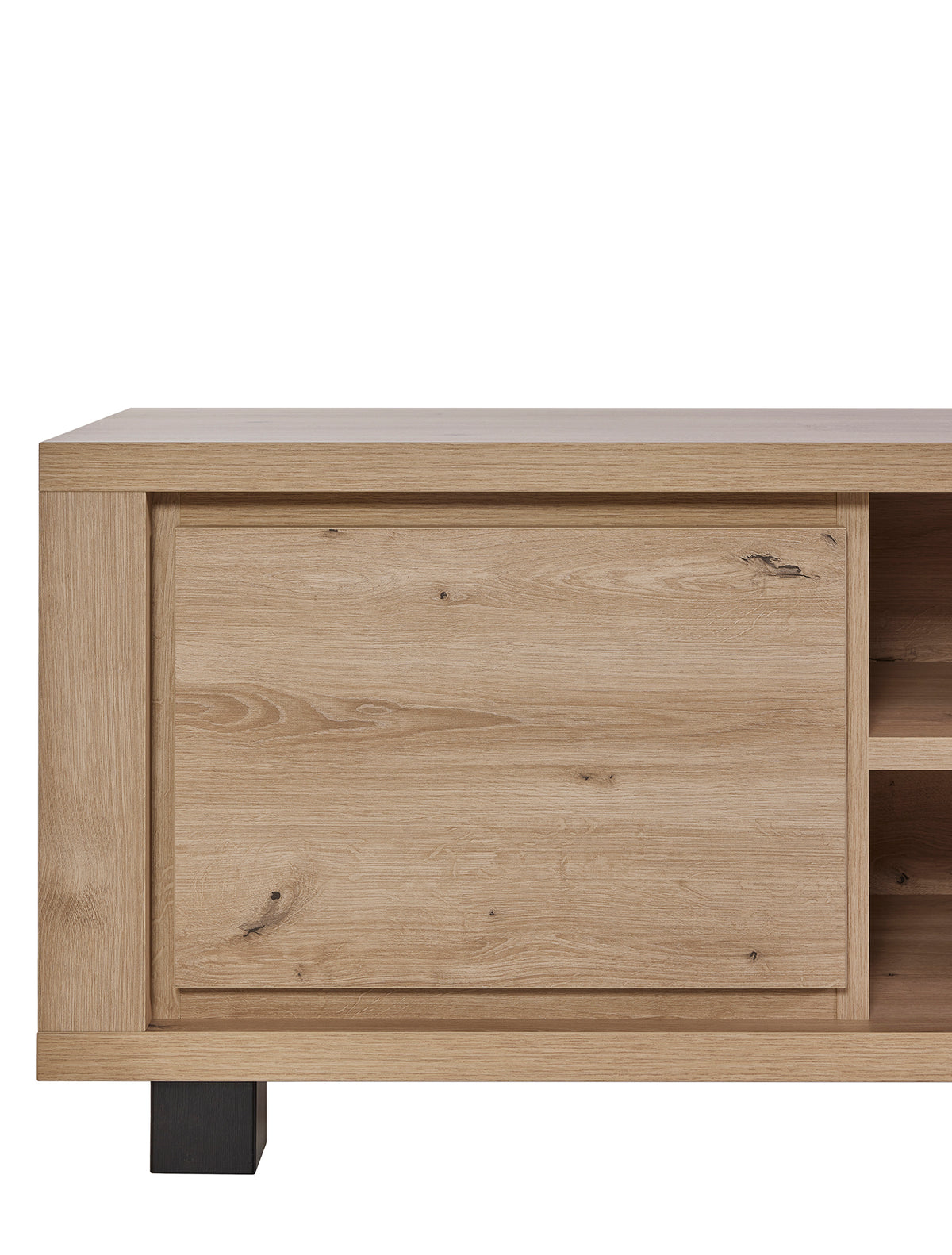 GBO - TV meubel Uri - Hudson oak - 174x55.0x48cm