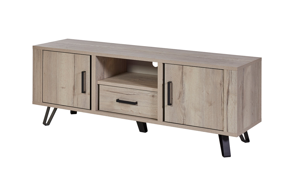GBO - TV meubel Usain – 180x64x48 cm