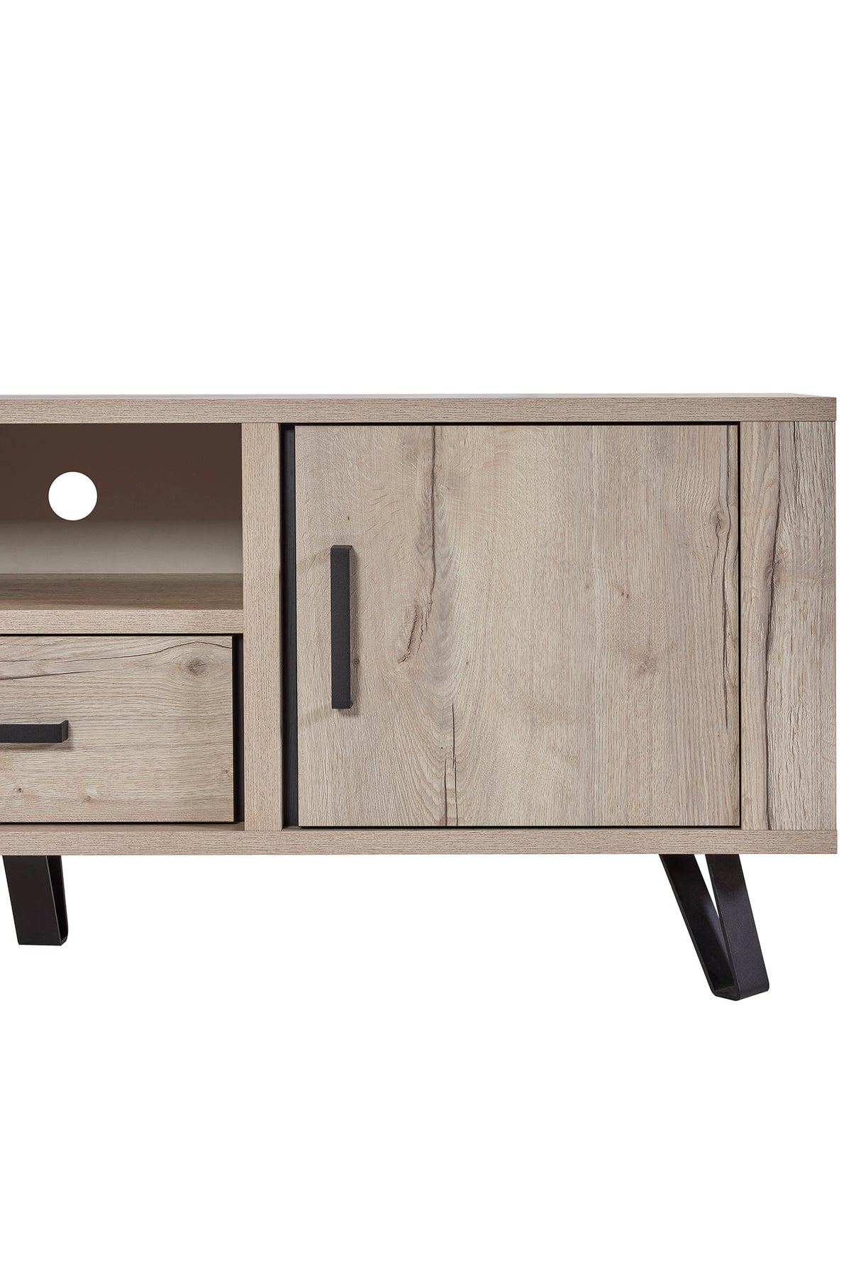 GBO - TV meubel Usain – 180x64x48 cm