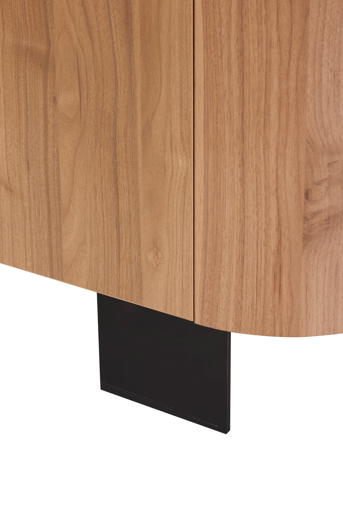 GBO - Dressoir Valerio 3D3L- Licht Notelaar - 237x80x48 cm