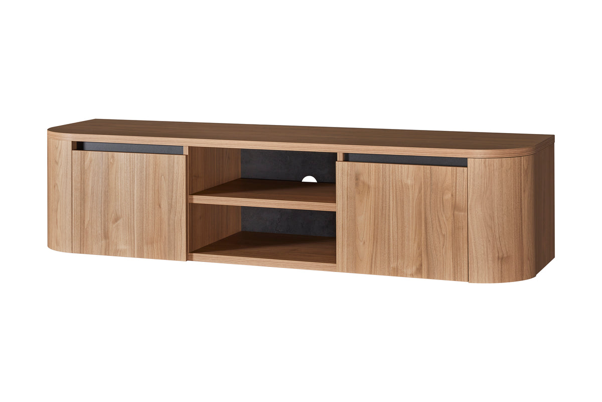 GBO - Zwevende TV-meubel Valerio - 170 cm