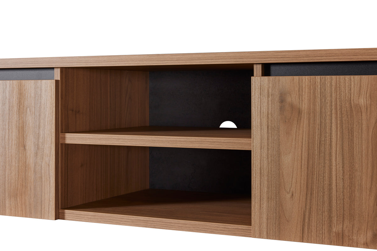 GBO - Zwevende TV-meubel Valerio - 170 cm