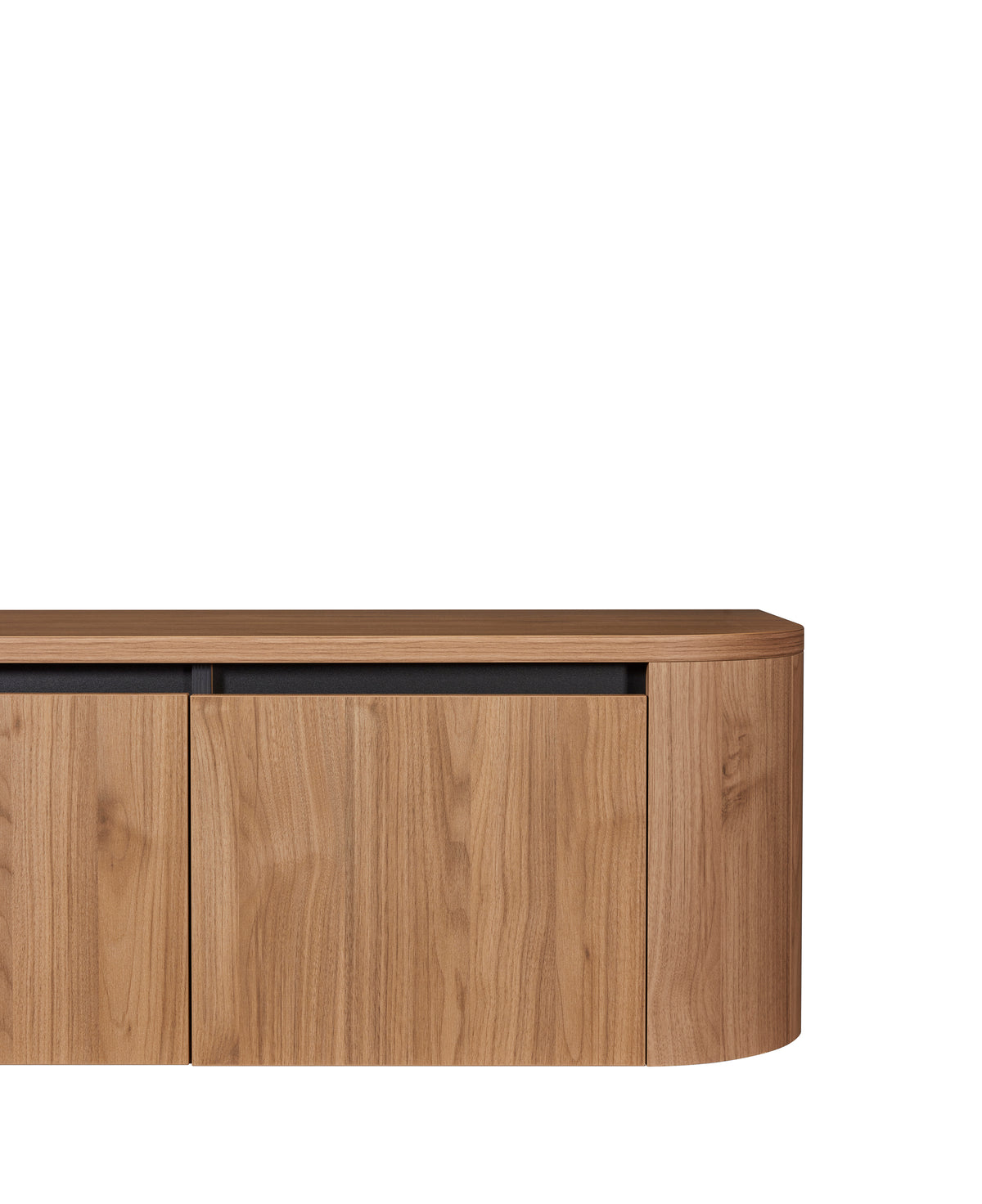 GBO - Zwevende TV-meubel Valerio - 203 cm