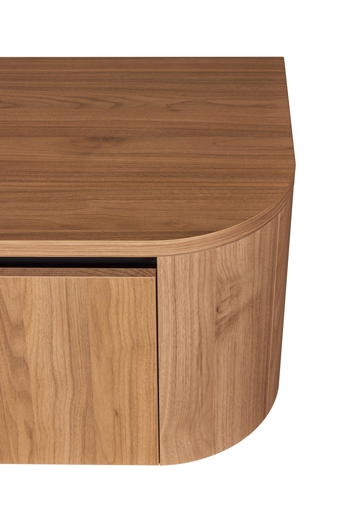 GBO - Zwevende TV-meubel Valerio - 243 cm