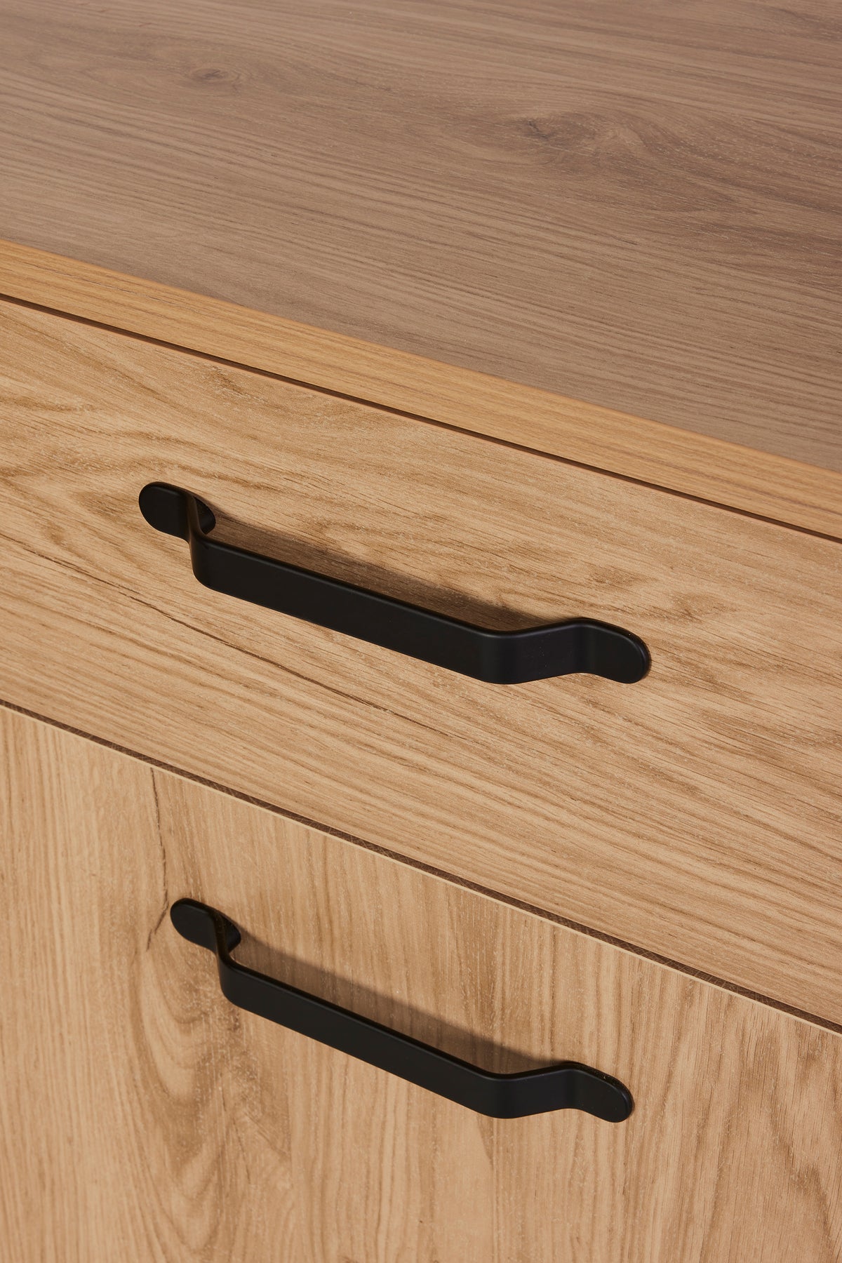 GBO - Dressoir Vasko – 230x90x48 cm
