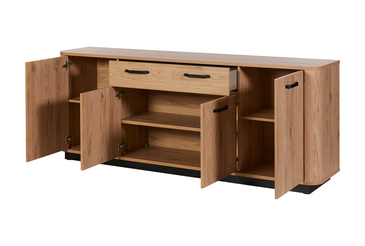 GBO - Dressoir Vasko – 230x90x48 cm