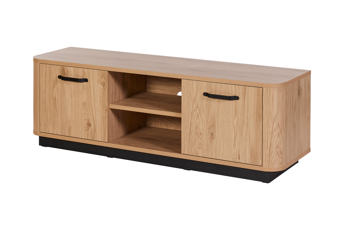 GBO - Meuble TV Vasko – 170x55x48 cm