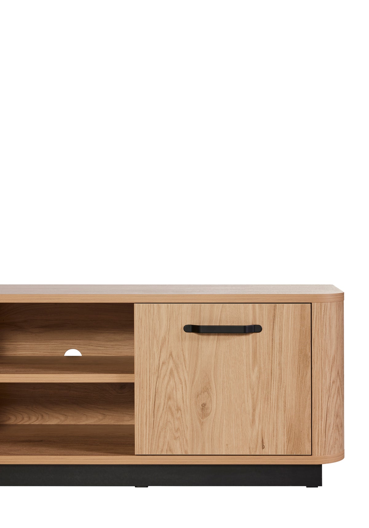 GBO - Meuble TV Vasko – 170x55x48 cm