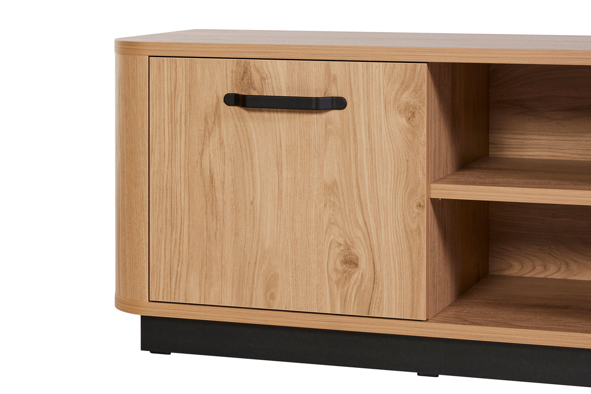 GBO - Meuble TV Vasko – 170x55x48 cm