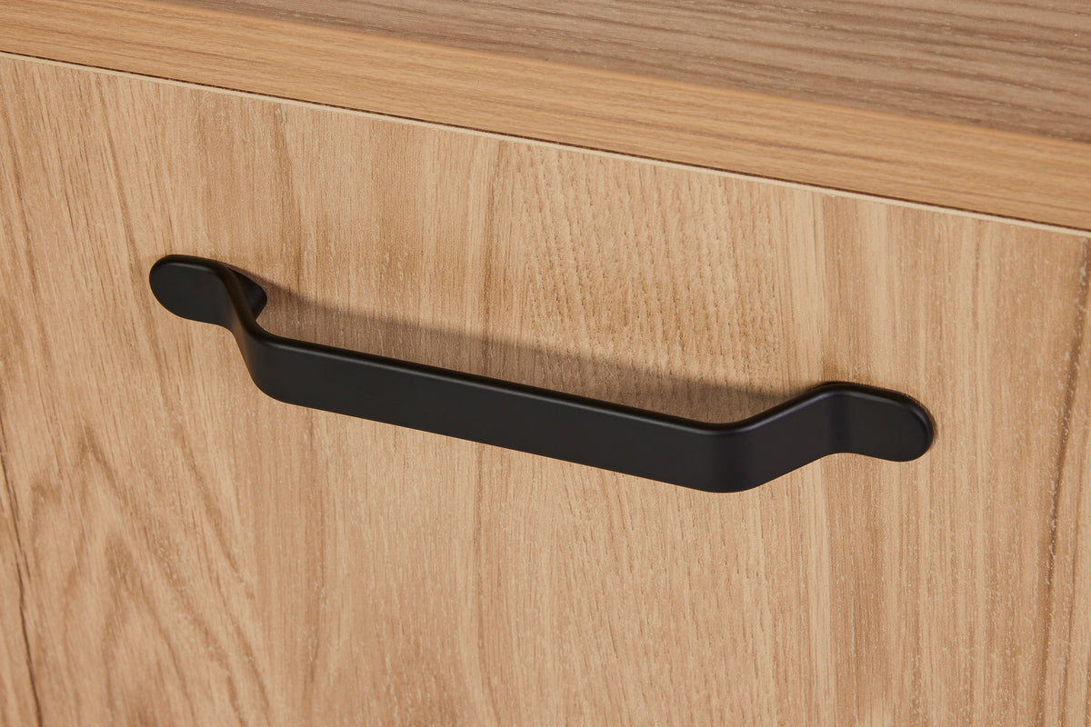 GBO - Meuble TV Vasko – 170x55x48 cm
