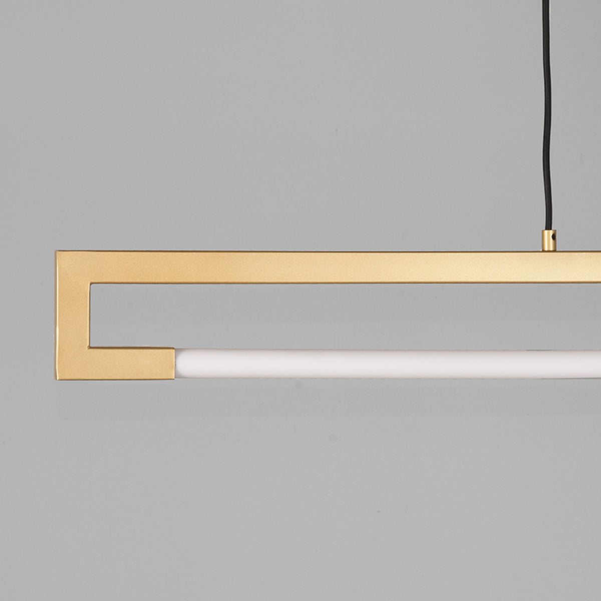 LABEL51 Suspension Futuro - Or antique - Métal